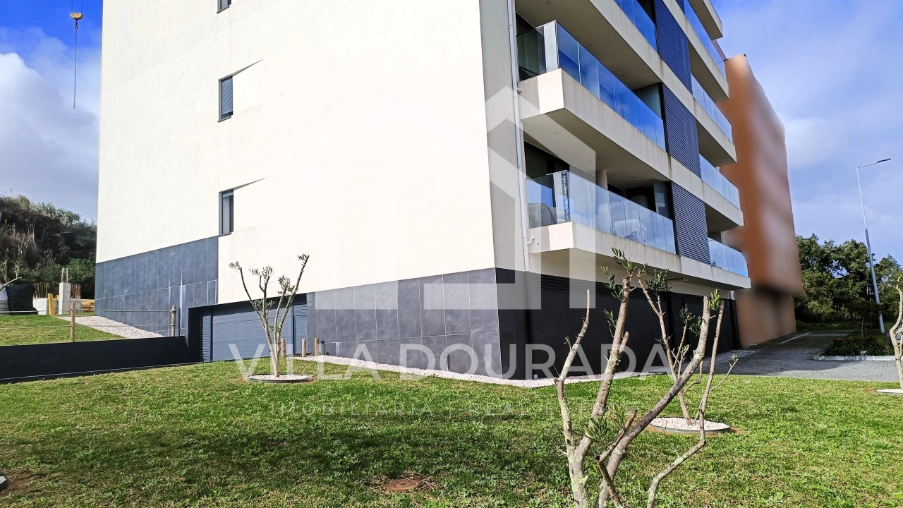 Apartamento T1 para Venda em Canelas Foto 17