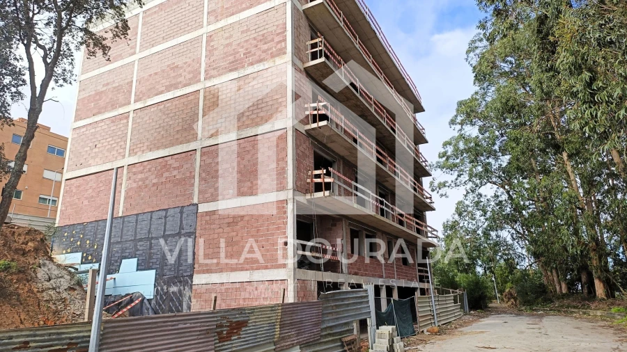 Apartamento T1 para Venda em Canelas Foto 4