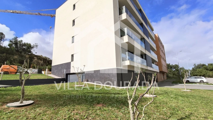 Apartamento T1 para Venda em Canelas Foto 18