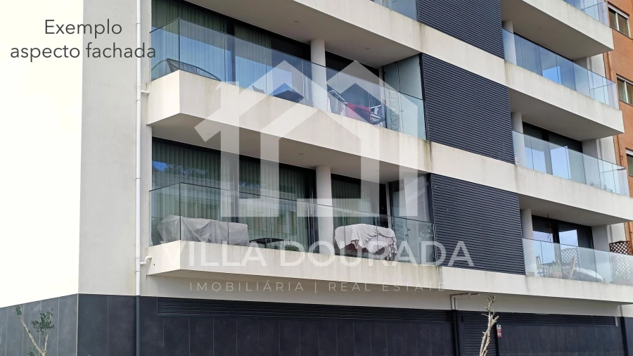 Apartamento T1 para Venda em Canelas Foto 14