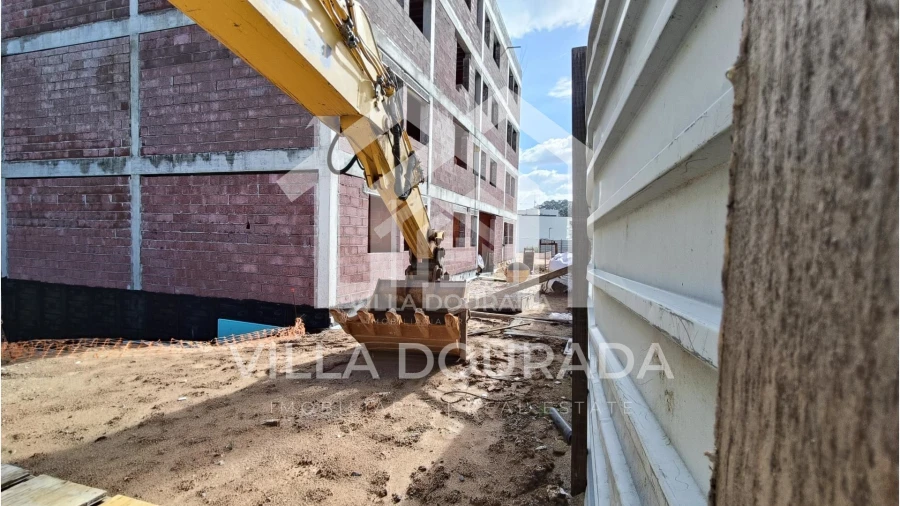 Apartamento T1 para Venda em Canelas Foto 6