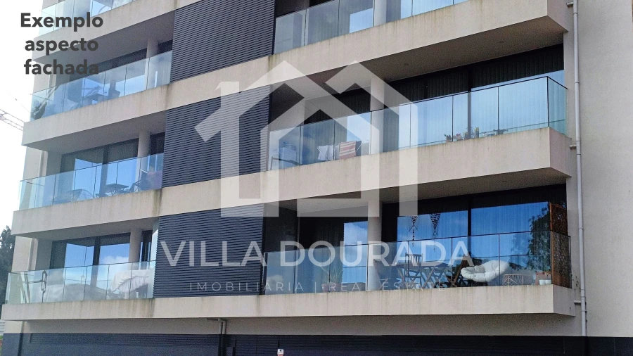 Apartamento T1 para Venda em Canelas Foto 13
