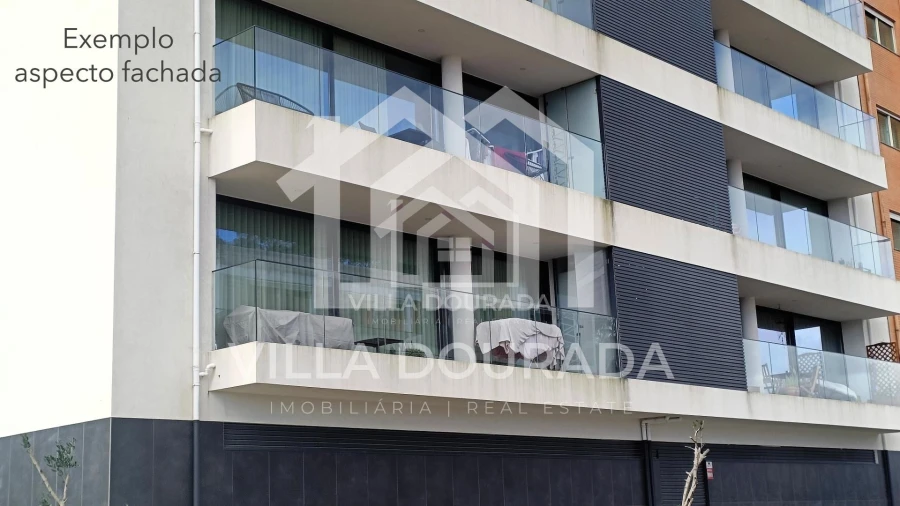 Apartamento T1 para Venda em Canelas Foto 10