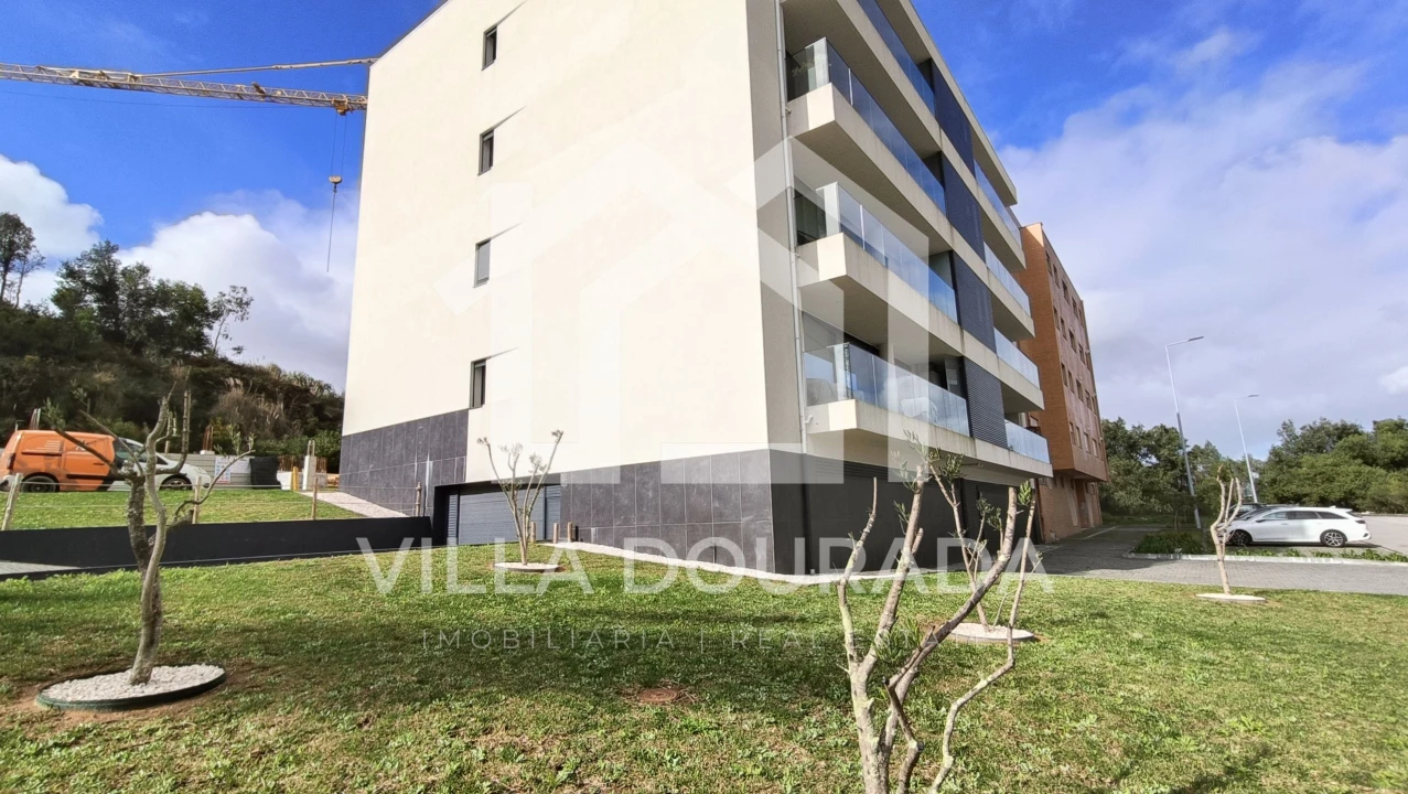 Apartamento T1 para Venda em Canelas Foto 18