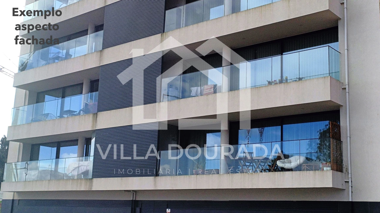 Apartamento T1 para Venda em Canelas Foto 13