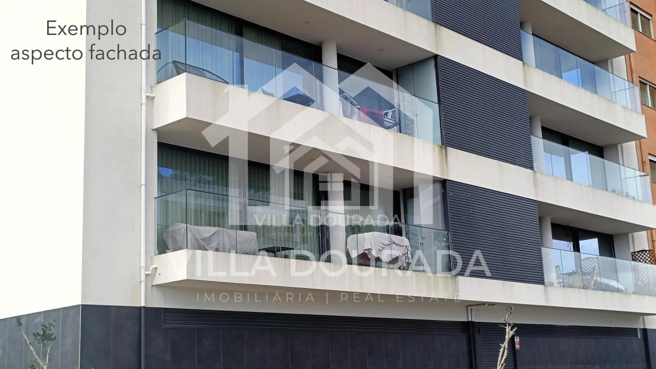 Apartamento T1 para Venda em Canelas Foto 10