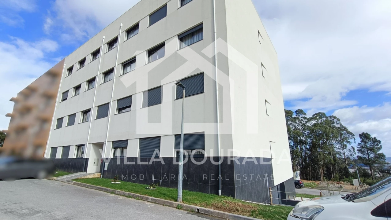 Apartamento T1 para Venda em Canelas Foto 16