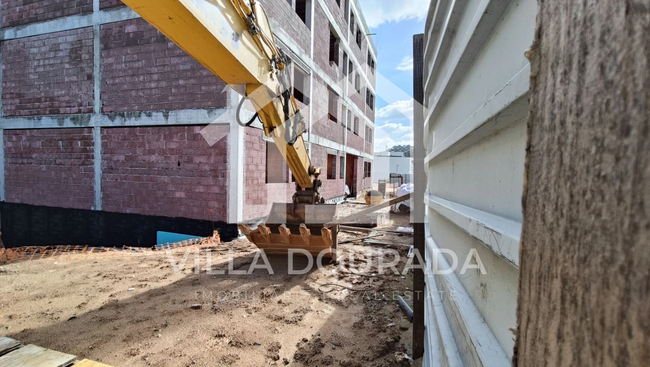 Apartamento T1 para Venda em Canelas Foto 7