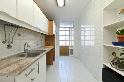 Apartamento T2 para Arrendamento em Cascais e Estoril