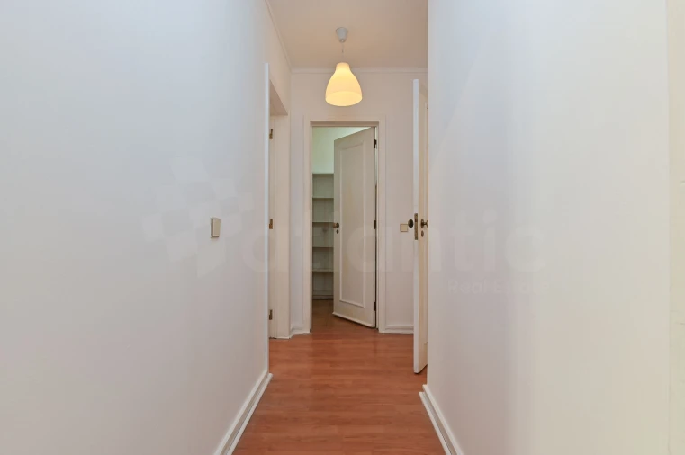Apartamento T2 para Arrendamento em Cascais e Estoril Foto 16