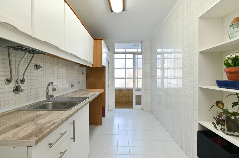 Apartamento T2 para Arrendamento em Cascais e Estoril Foto 2