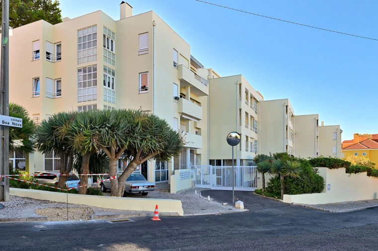 Apartamento T2 para Arrendamento em Cascais e Estoril Foto 22