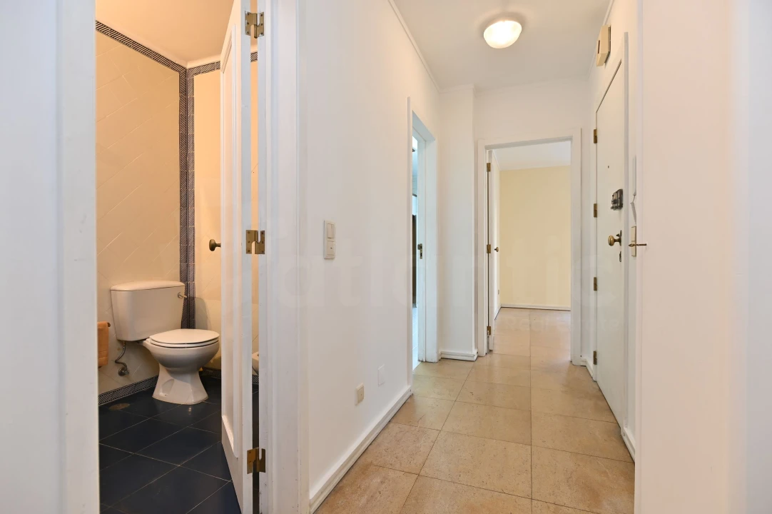 Apartamento T2 para Arrendamento em Cascais e Estoril Foto 10