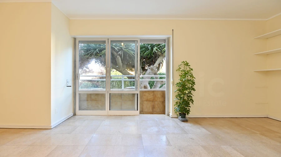 Apartamento T2 para Arrendamento em Cascais e Estoril
