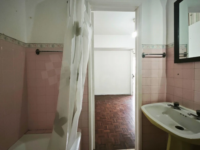Apartamento T1 para Venda em Águas Livres Foto 16
