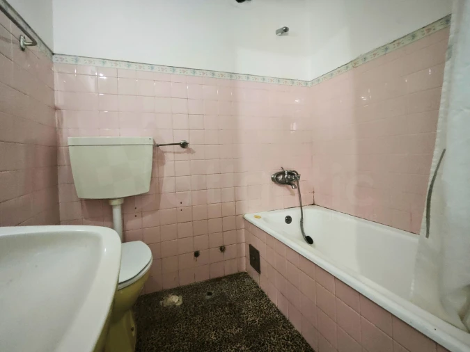Apartamento T1 para Venda em Águas Livres Foto 15