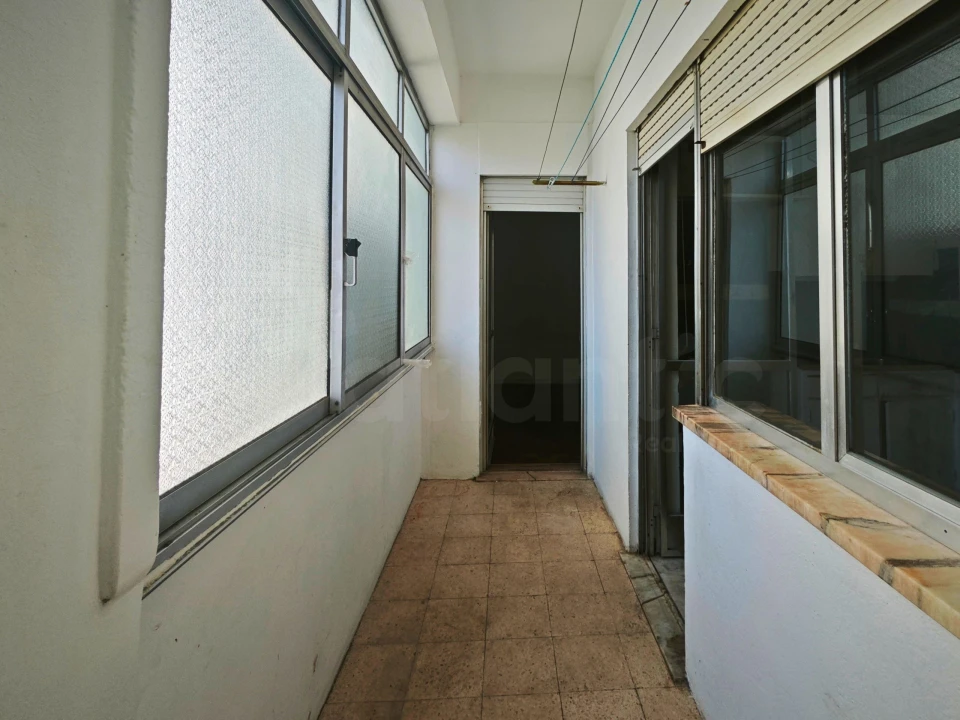 Apartamento T1 para Venda em Águas Livres Foto 4