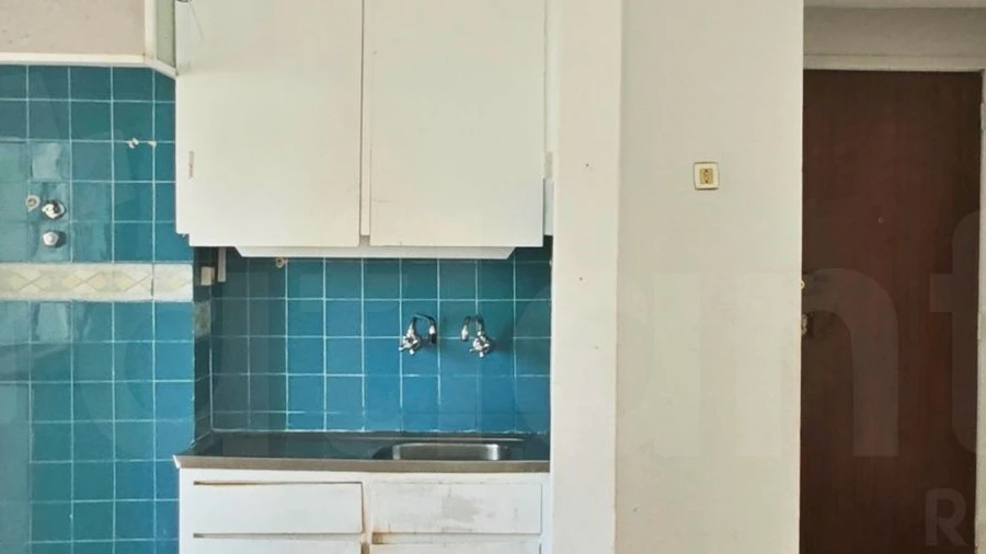 Apartamento T1 para Venda em Águas Livres
