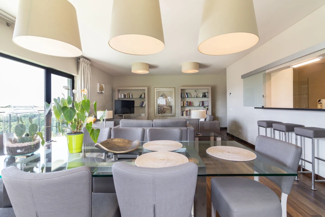 Apartamento T2 para Arrendamento em Agualva e Mira-Sintra Foto 13