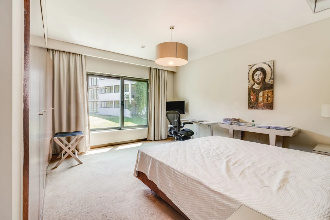 Apartamento T2 para Arrendamento em Agualva e Mira-Sintra Foto 14