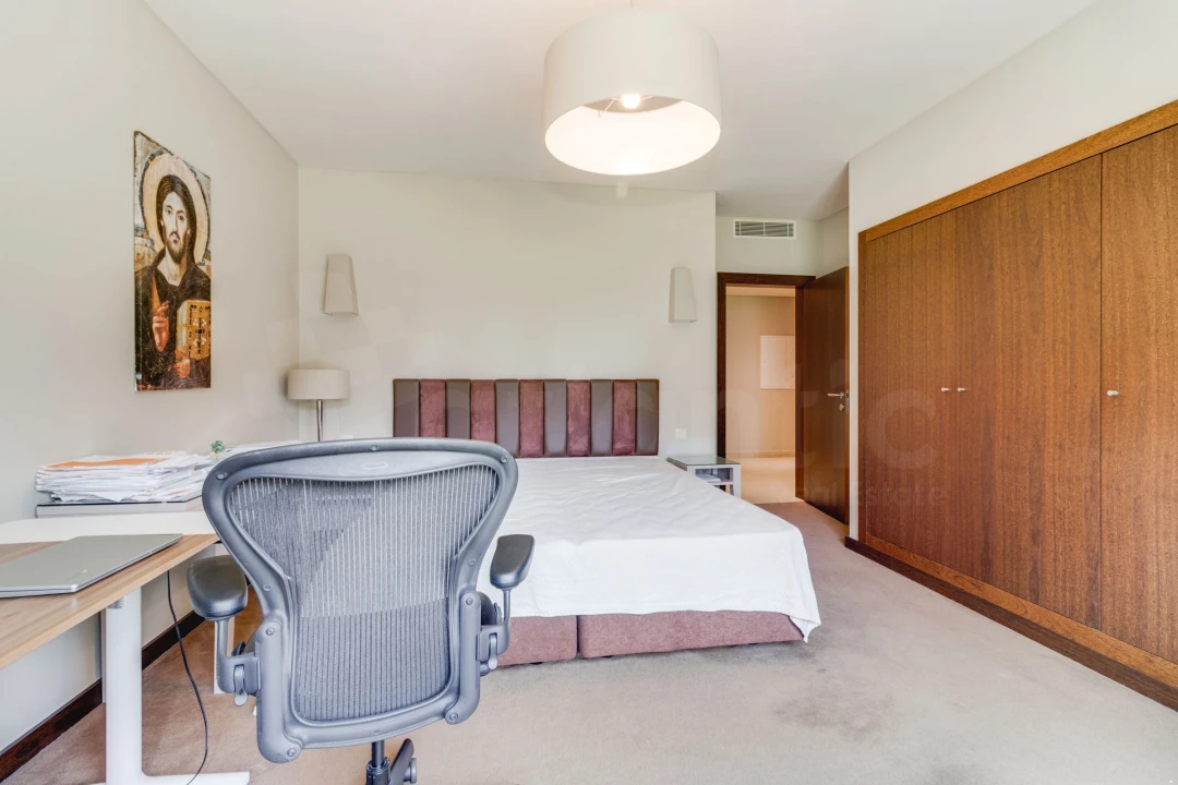 Apartamento T2 para Arrendamento em Agualva e Mira-Sintra Foto 15