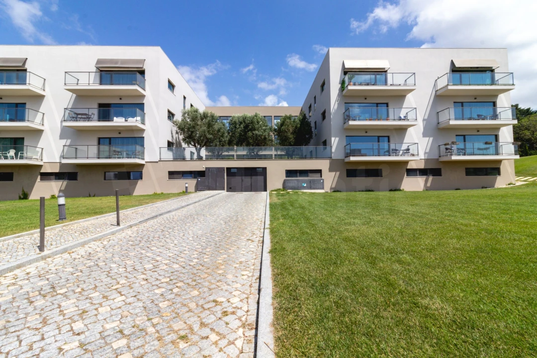 Apartamento T2 para Arrendamento em Agualva e Mira-Sintra Foto 10