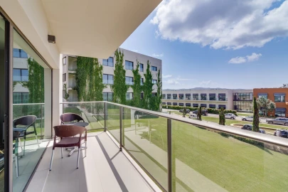 Apartamento T2 para Arrendamento em Agualva e Mira-Sintra