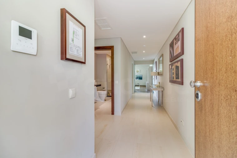 Apartamento T2 para Arrendamento em Agualva e Mira-Sintra Foto 11