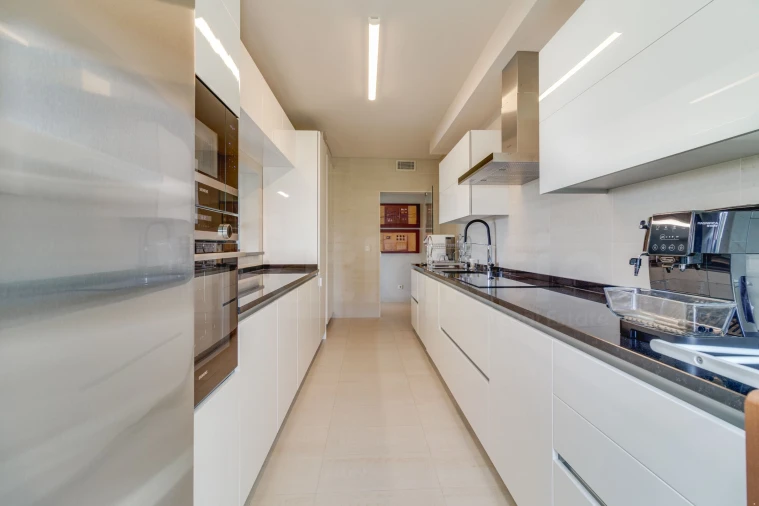 Apartamento T2 para Arrendamento em Agualva e Mira-Sintra Foto 4