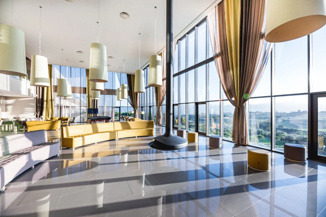 Apartamento T2 para Arrendamento em Agualva e Mira-Sintra Foto 9