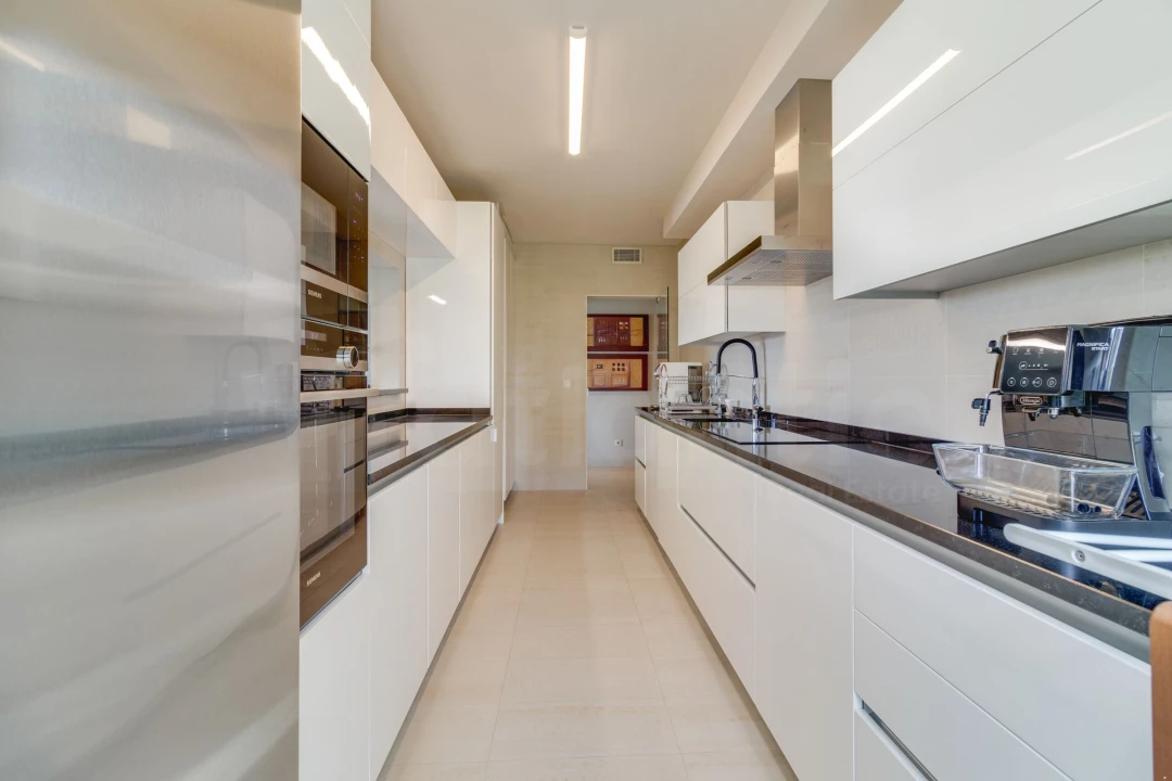 Apartamento T2 para Arrendamento em Agualva e Mira-Sintra Foto 4