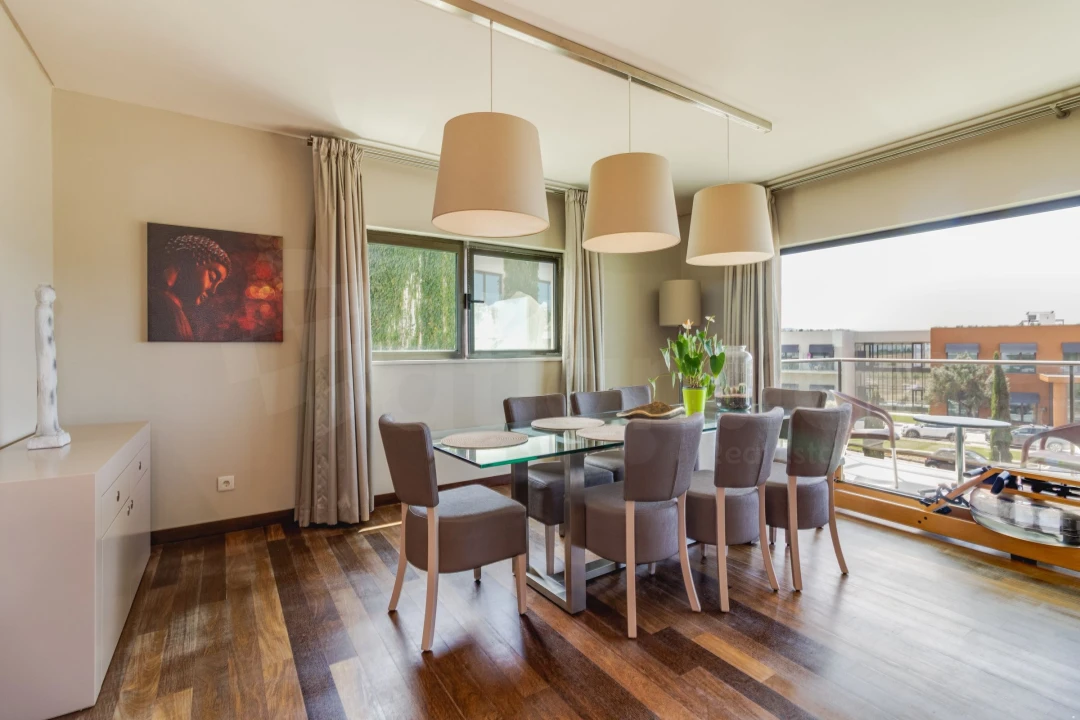 Apartamento T2 para Arrendamento em Agualva e Mira-Sintra Foto 3