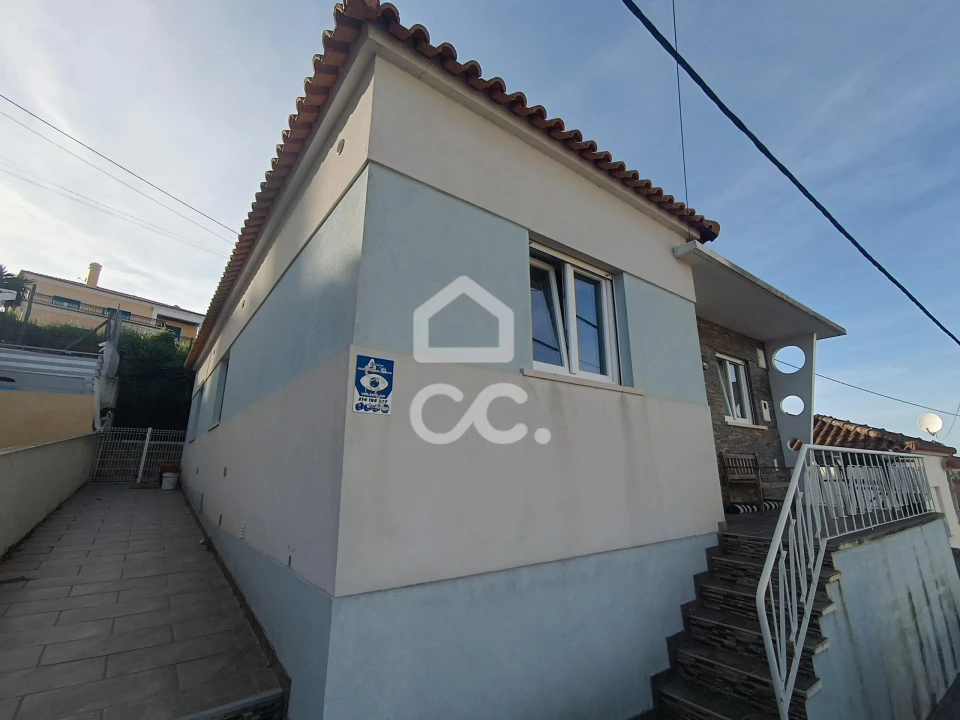 Moradia T3 para Venda em Santa Maria, São Pedro e Matacães Foto 14