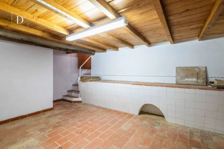 Moradia T5 para Venda em Almodôvar e Graça dos Padrões Foto 19