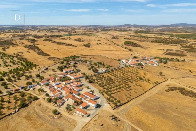 Moradia T4 para Venda em Mertola