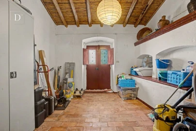 Moradia T4 para Venda em Mertola