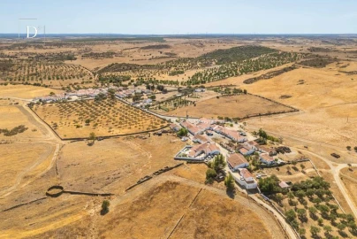 Moradia T4 para Venda em Mertola