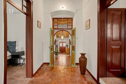 Moradia T4 para Venda em Mertola