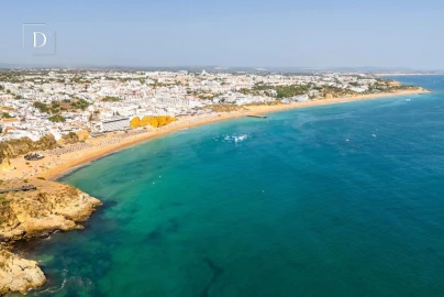 Moradia T2 para Venda em Albufeira e Olhos de Água