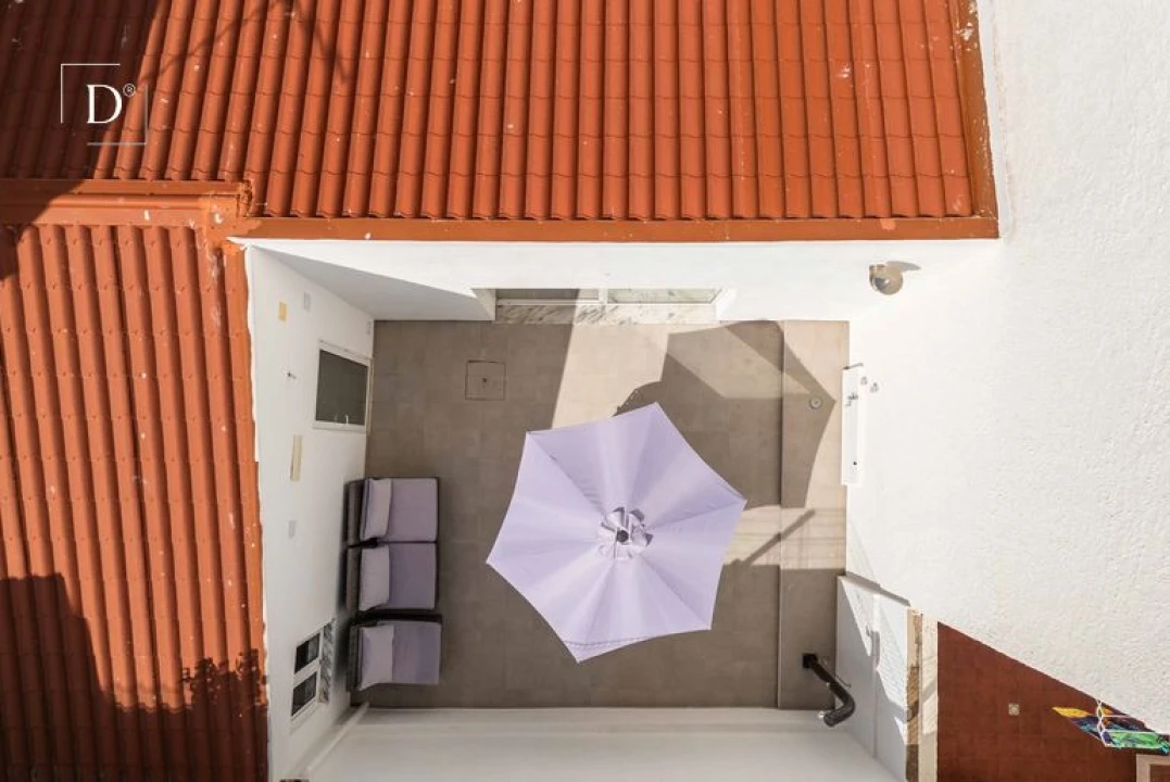 Moradia T2 para Venda em Albufeira e Olhos de Água Foto 15