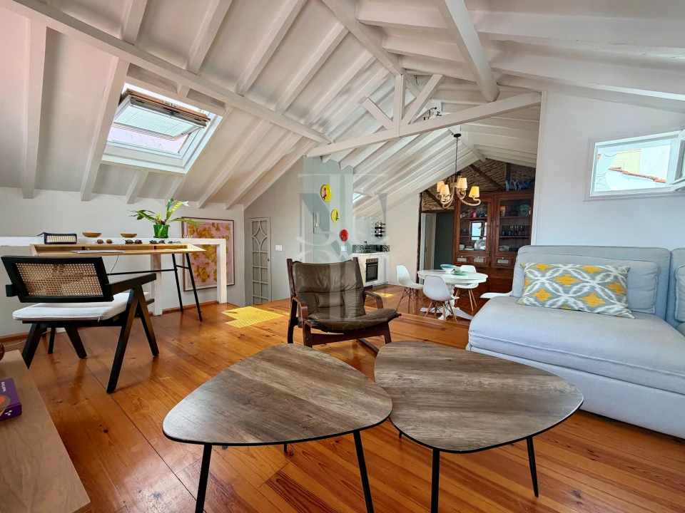 Apartamento T1 para Venda em Estrela Foto 10
