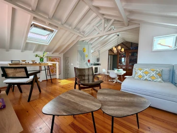 Apartamento T1 para Venda em Estrela