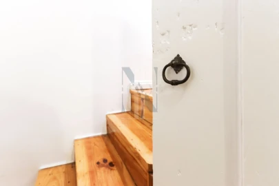 Apartamento T1 para Venda em Estrela