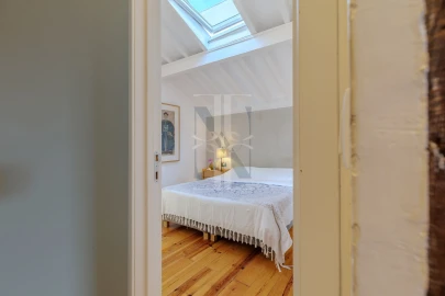 Apartamento T1 para Venda em Estrela