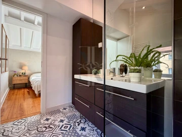Apartamento T1 para Venda em Estrela