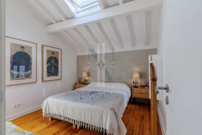 Apartamento T1 para Venda em Estrela