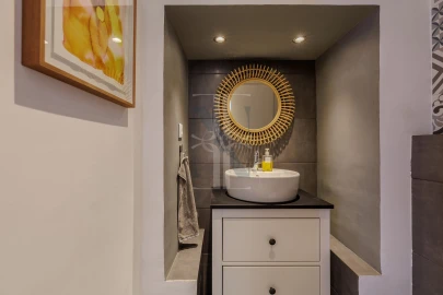 Apartamento T1 para Venda em Estrela