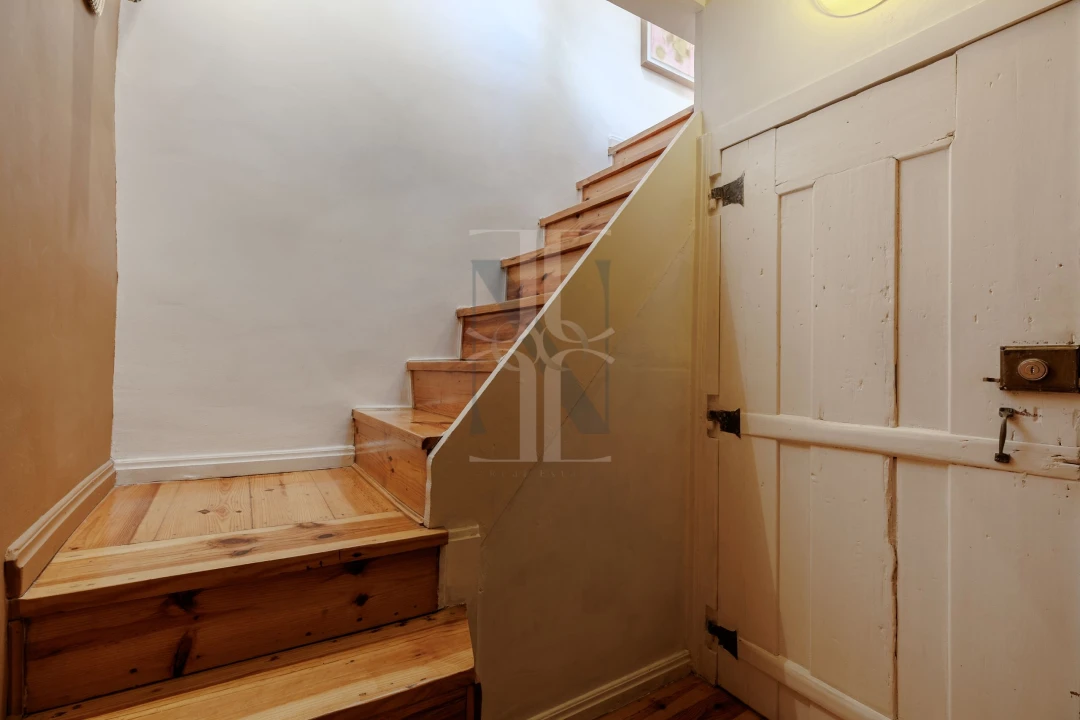 Apartamento T1 para Venda em Estrela Foto 5