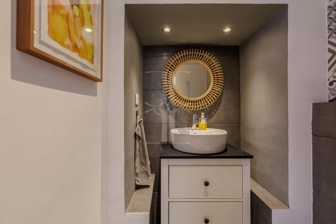 Apartamento T1 para Venda em Estrela Foto 16