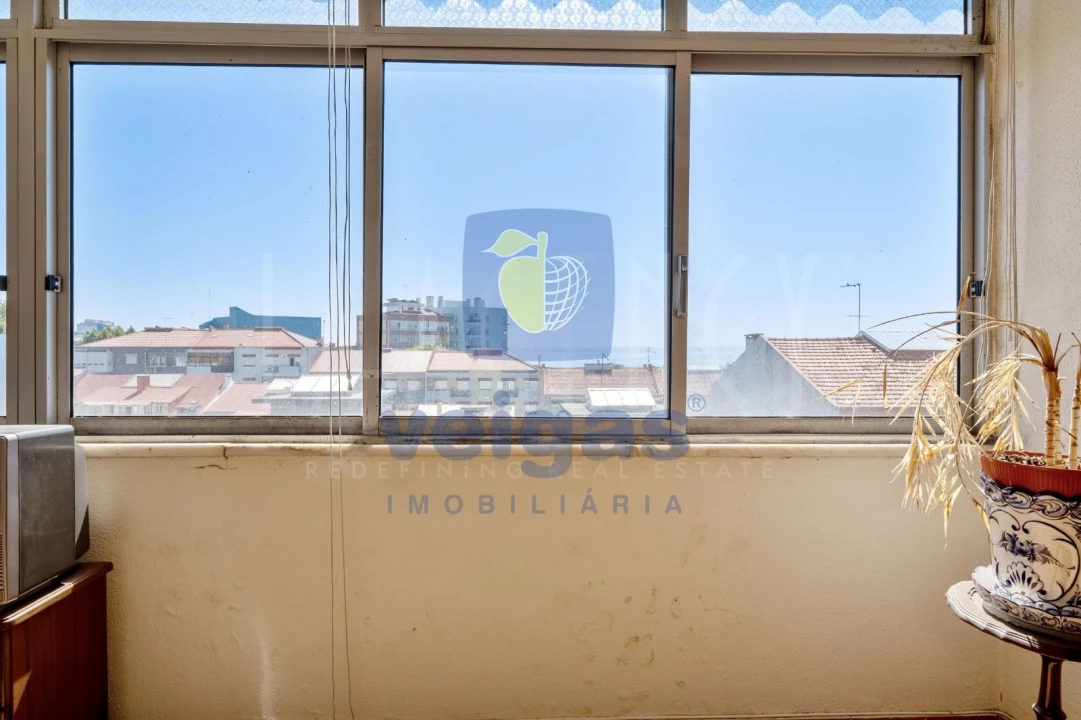 Apartamento T2 para Venda em Almada, Cova da Piedade, Pragal e Cacilhas Foto 19